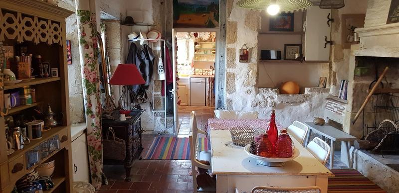 Maison de campagne - 275 m² - 9 pièces