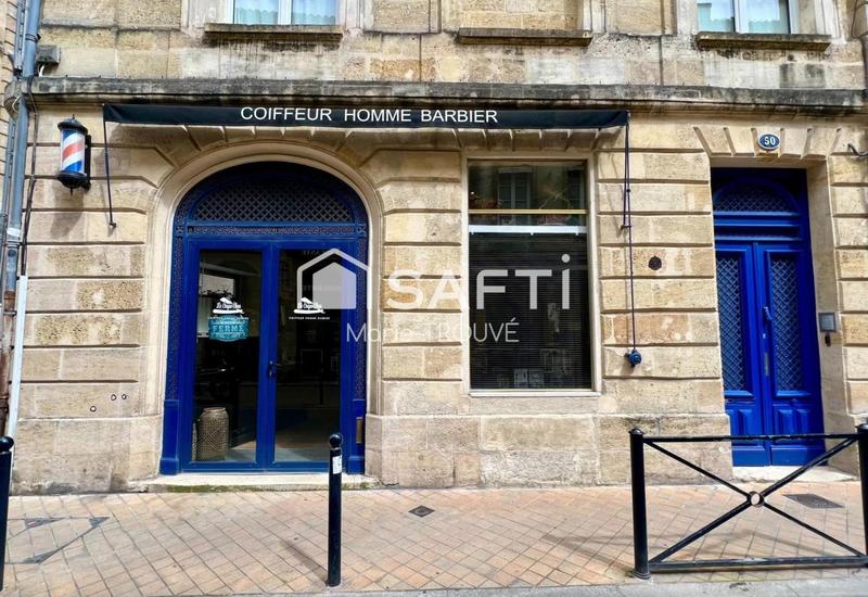 Local commercial - 28 m²