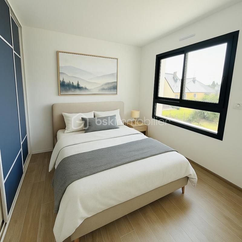 Maison - 162 m² - 6 pièces