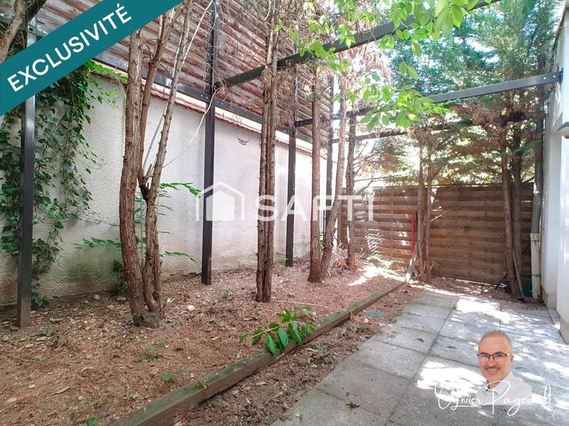 Maison - 114 m² - 5 pièces