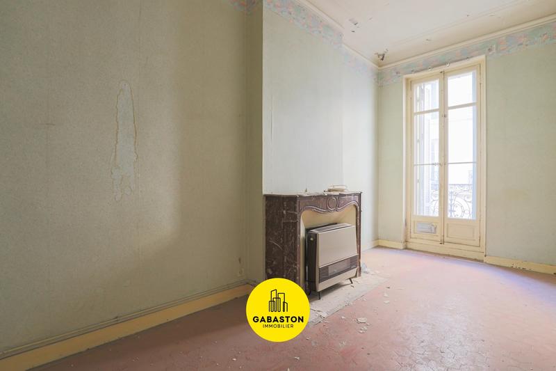 Appartement - 105 m² - 5 pièces