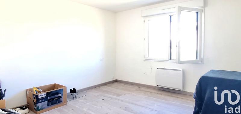 Maison - 137 m² - 9 pièces