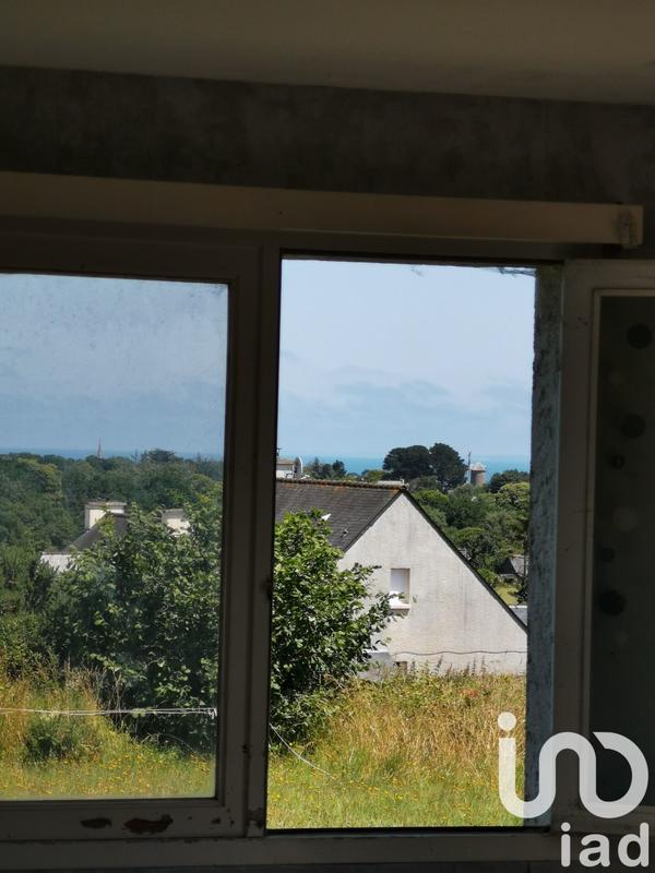 Maison - 103 m² - 7 pièces