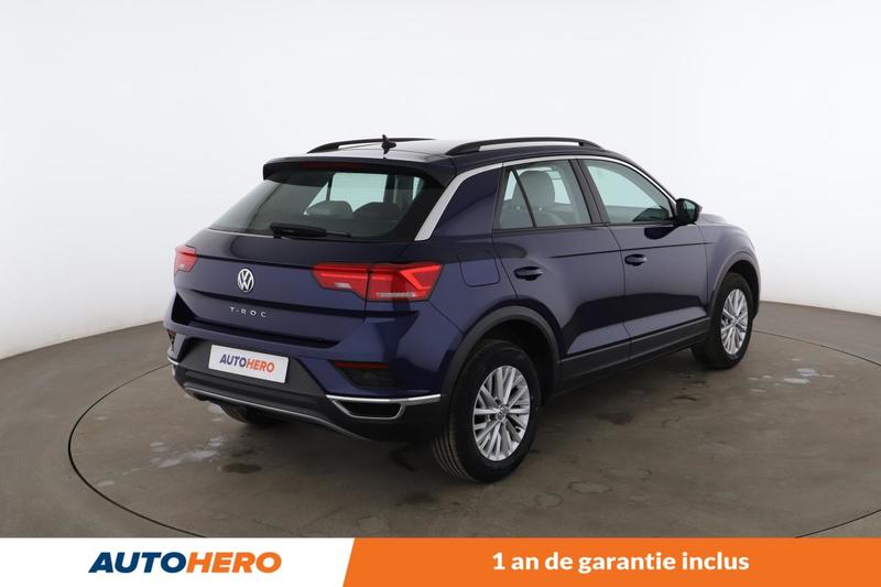 Volkswagen t-Roc 1.5 Tsi Evo Dsg7 150 ch
