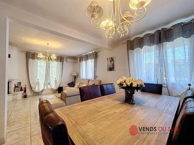 Maison - 165 m² - 6 pièces