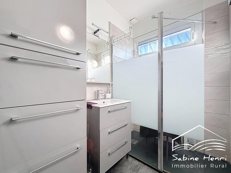 Villa - 70 m² - 3 pièces