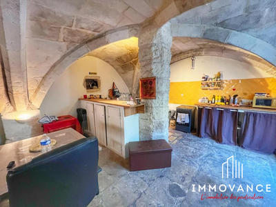 Maison - 120 m² - 3 pièces