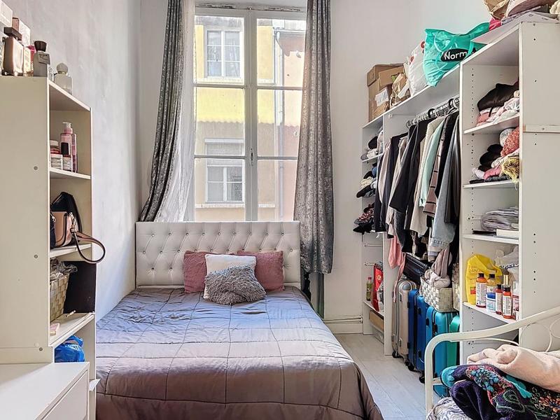 Appartement - 83 m² - 3 pièces