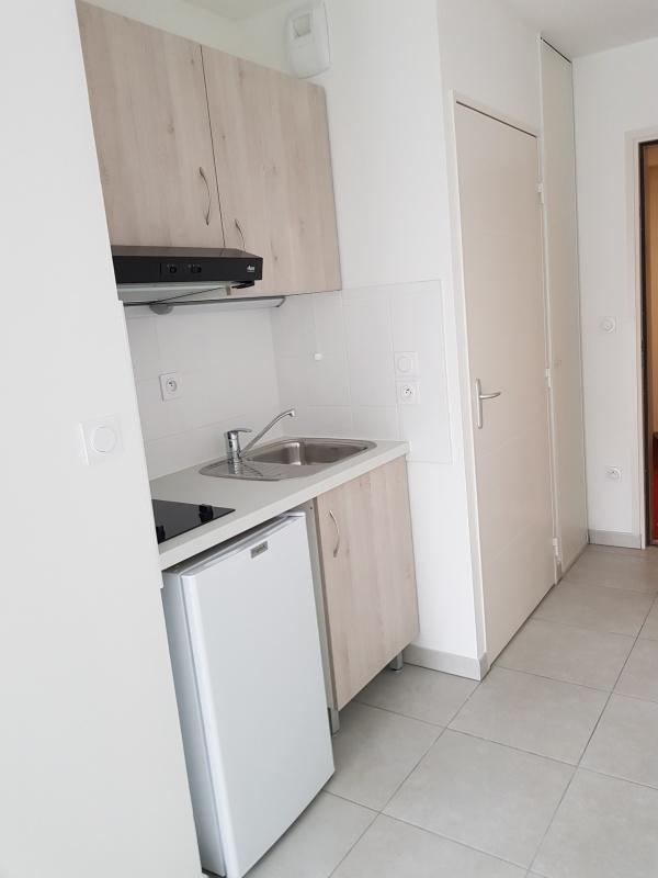 Appartement - 25 m² - 1 pièce