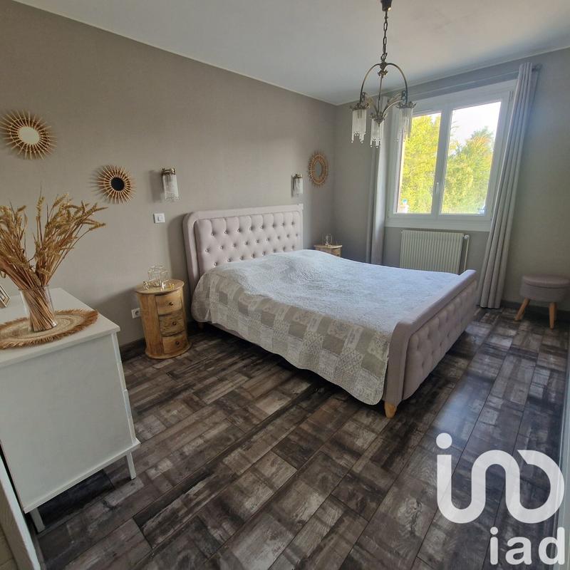 Maison - 170 m² - 7 pièces