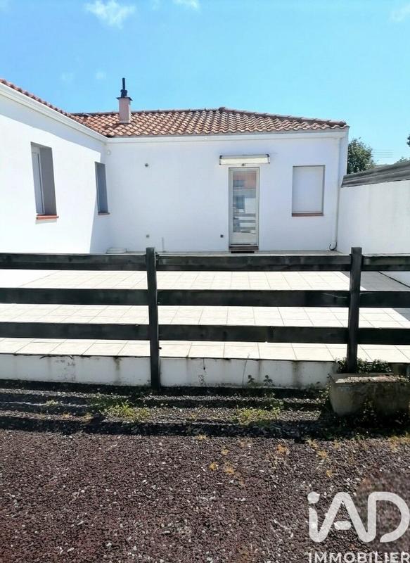 Maison de maîtres - 195 m² - 8 pièces