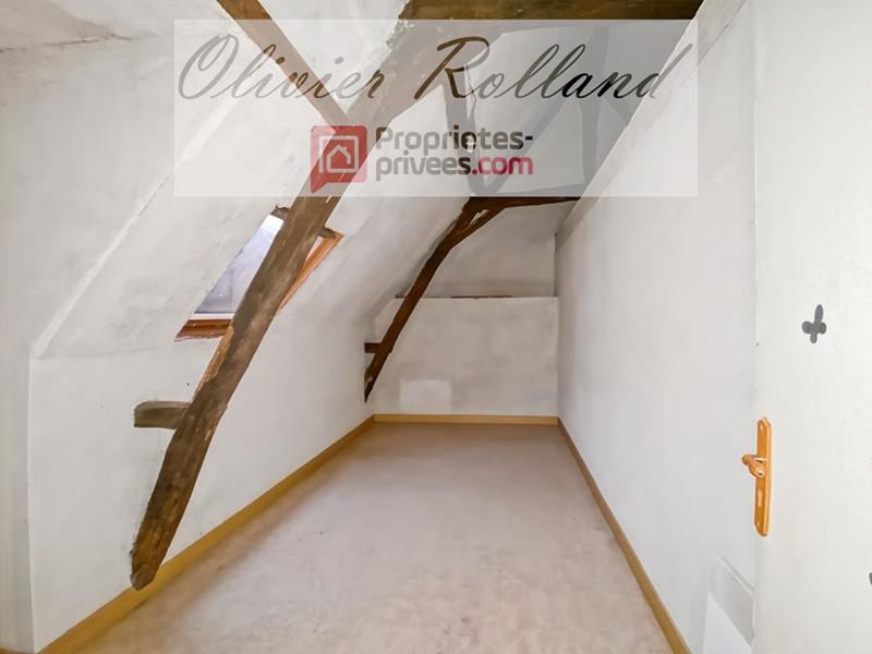 Maison - 157 m² - 6 pièces