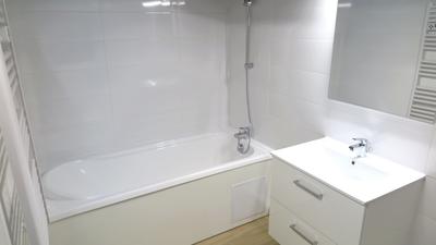 Appartement - 85 m² - 2 pièces