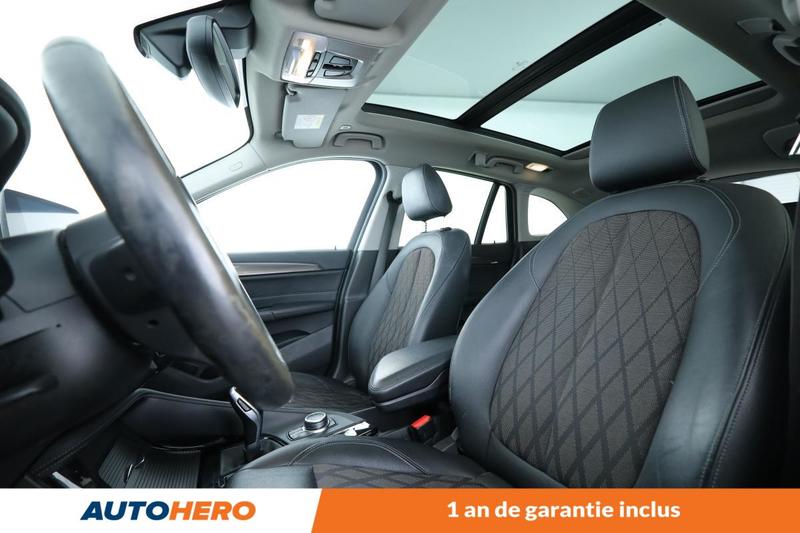 Bmw X1 sDrive18d xLine Bva8 150 ch