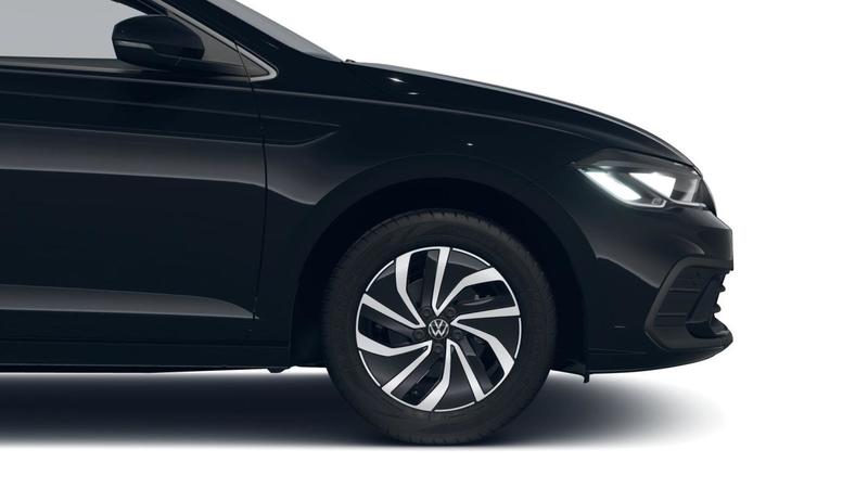 Volkswagen Polo 1.0 Tsi 95 s&amp;S Dsg7 Vw Edition