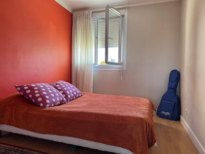 Appartement - 63 m² - 5 pièces