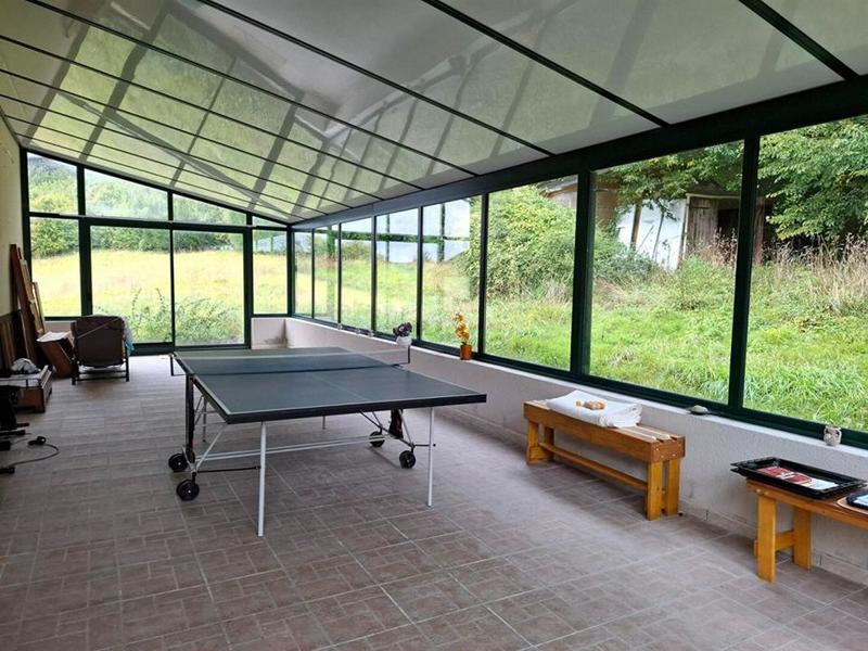 Maison - 170 m² - 8 pièces