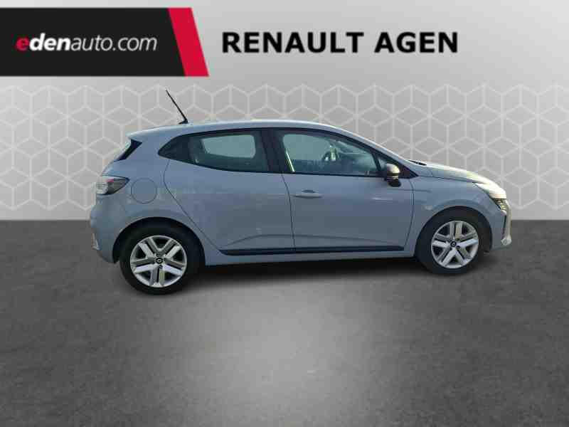 Renault Clio TCe 90 Evolution