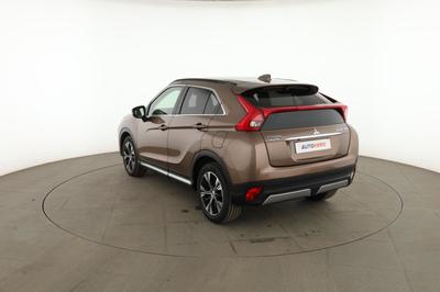 Mitsubishi Eclipse Cross 1.5 Mivec Instyle 4wd Cvt 163 ch