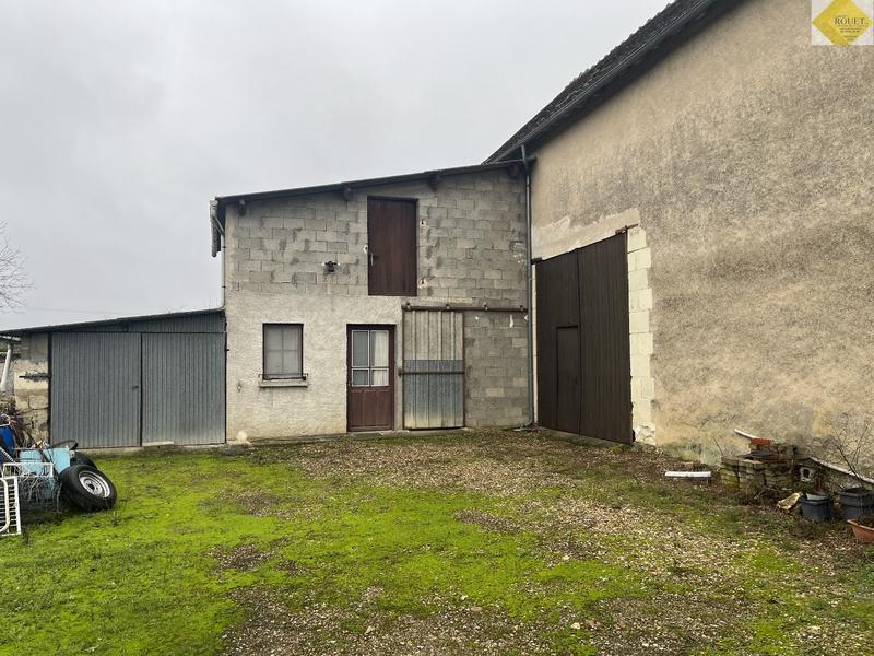 Maison - 113 m² - 4 pièces