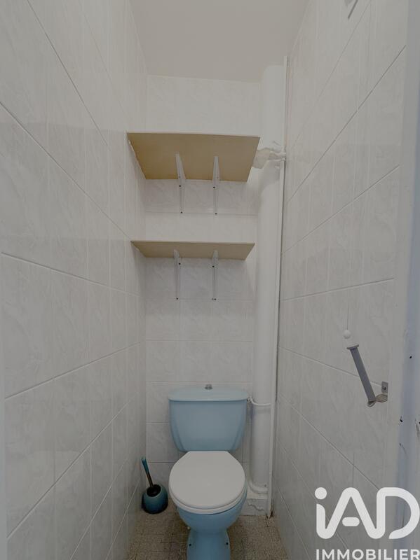 Appartement - 67 m² - 4 pièces