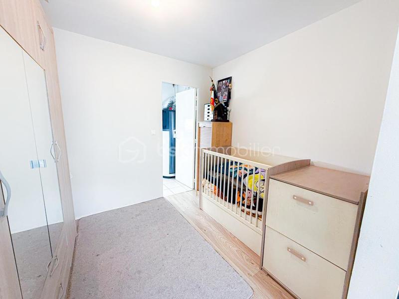 Maison - 68 m² - 3 pièces