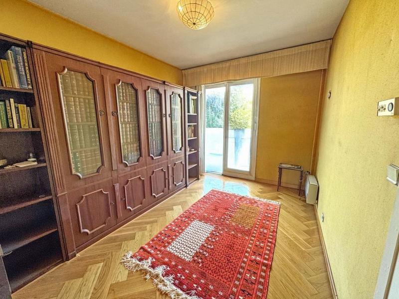 Appartement - 108 m² - 3 pièces