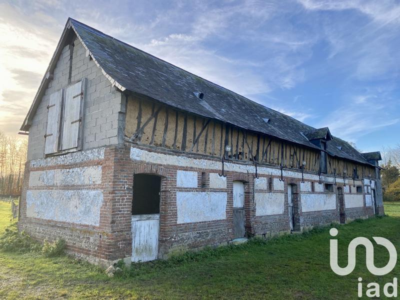 Maison - 139 m² - 6 pièces