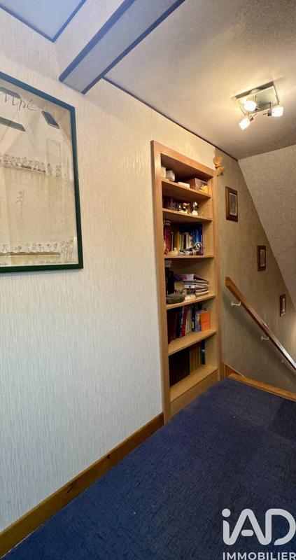 Maison de village - 140 m² - 5 pièces