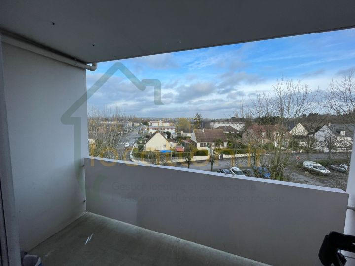 Appartement - 65 m² - 2 pièces