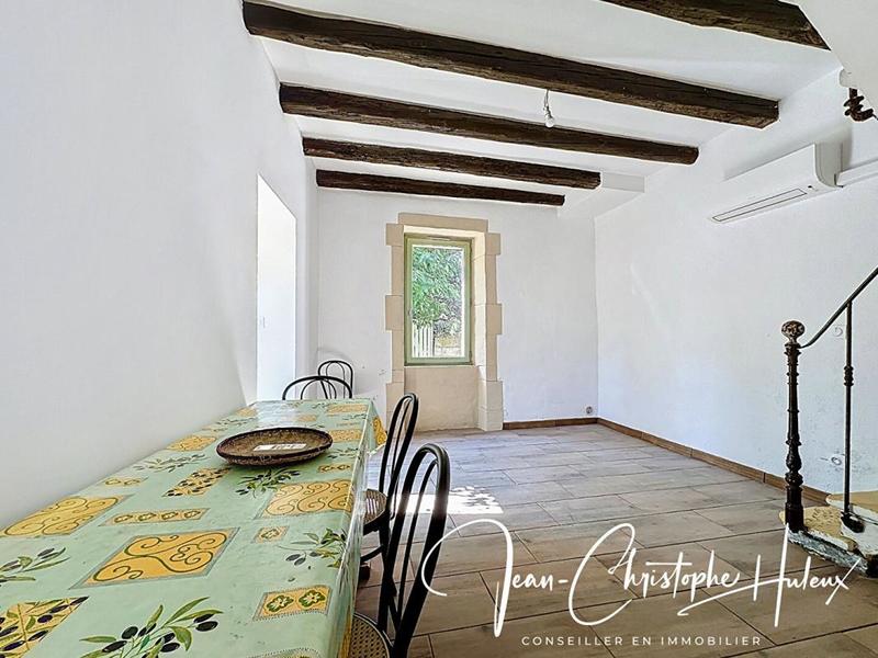 Maison - 418 m² - 18 pièces