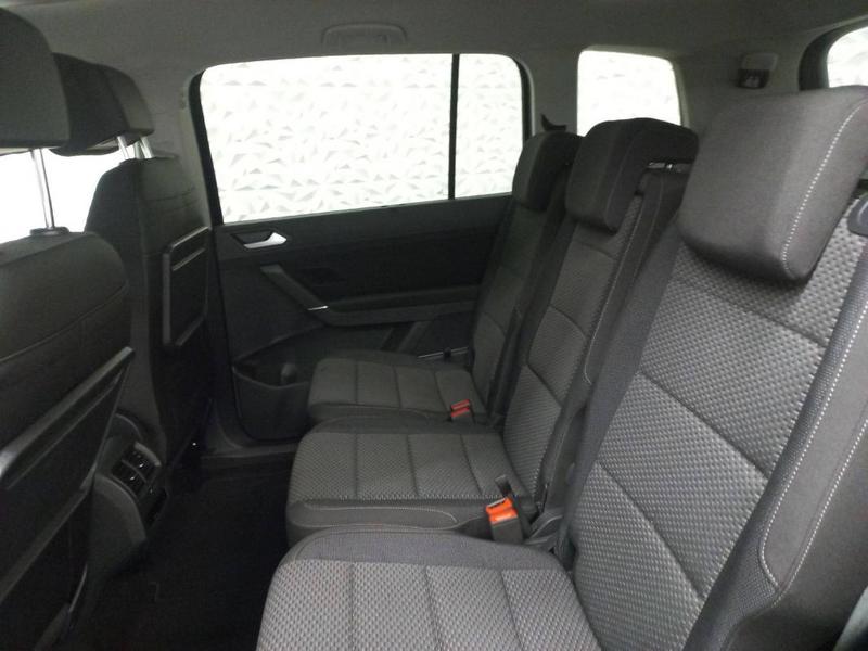 Volkswagen Touran 2.0 Tdi 150 Dsg7 7pl Life Plus