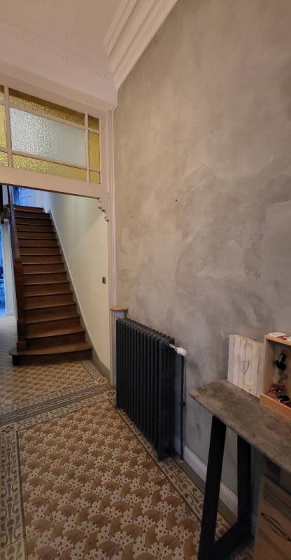 Maison - 195 m² - 7 pièces