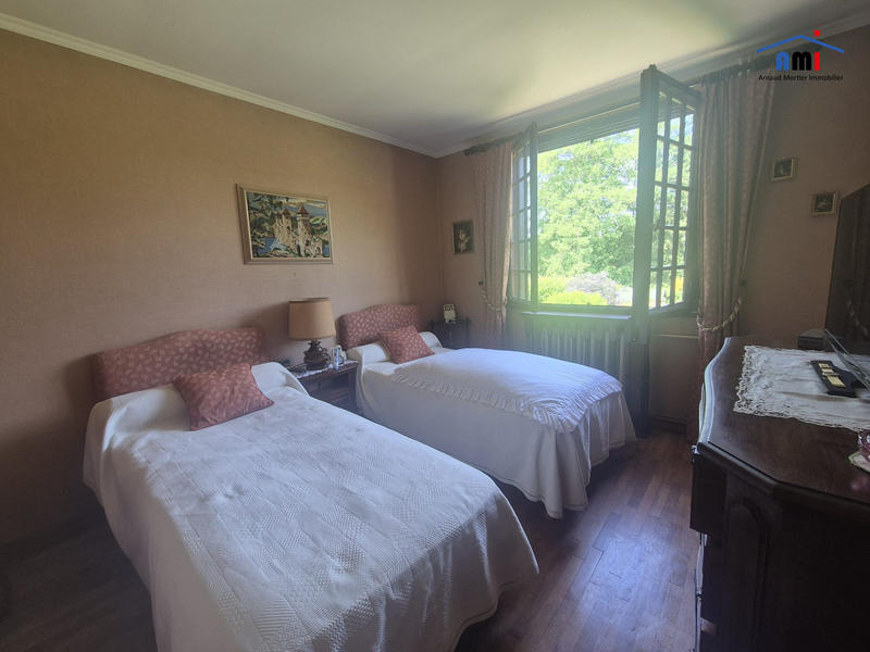 Maison - 83 m² - 3 pièces