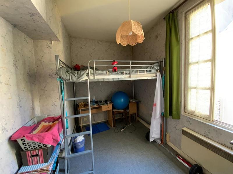 Maison - 98 m² - 5 pièces