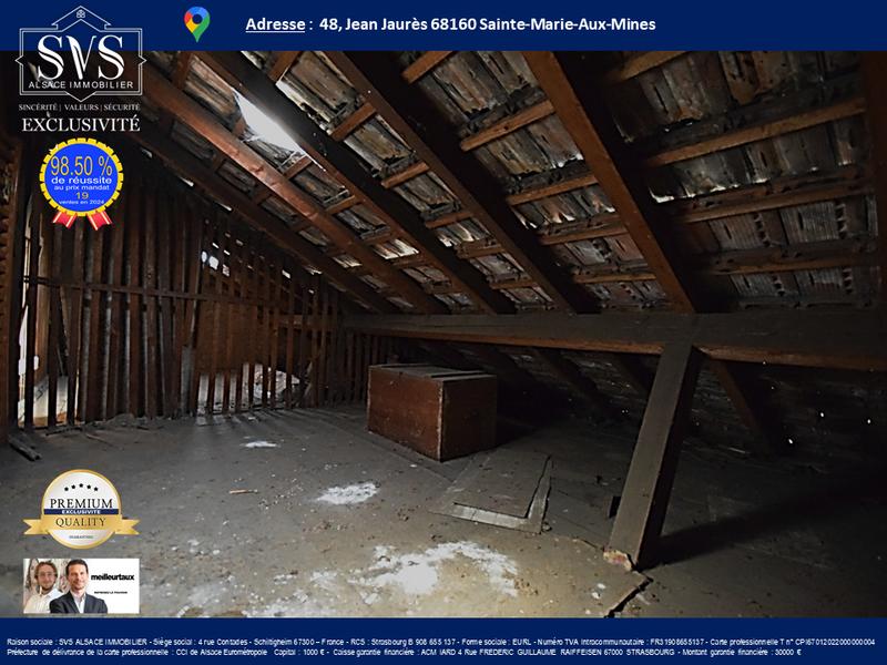 Appartement - 71 m² - 4 pièces