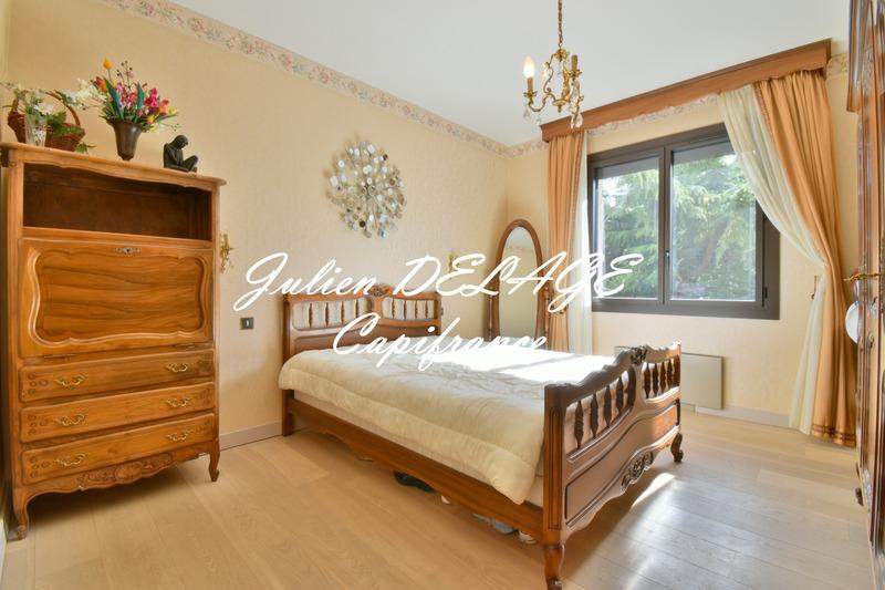 Appartement - 133 m² - 4 pièces