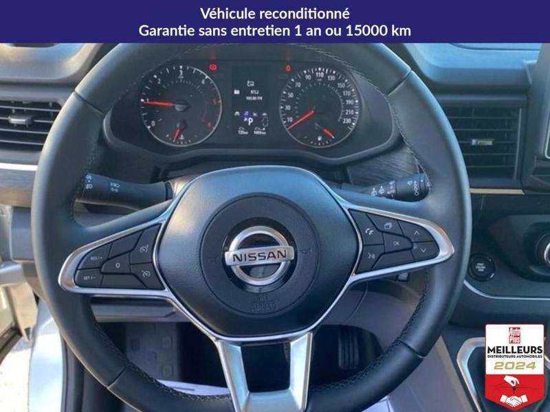 Nissan Primastar Combi L2h1 3.0t 2.0 dci 150 s/s dct gsr2