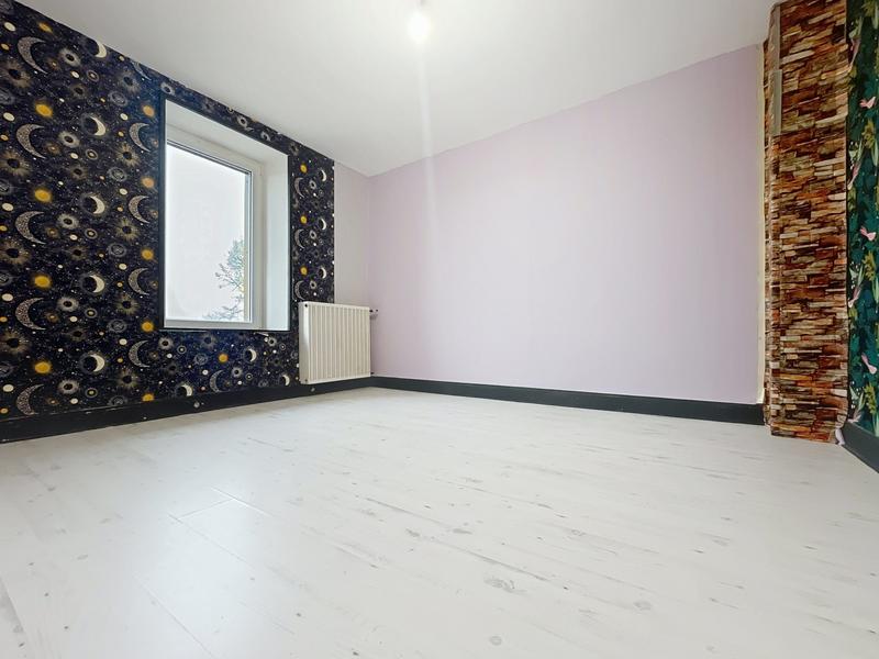 Maison traditionnelle - 138 m² - 6 pièces