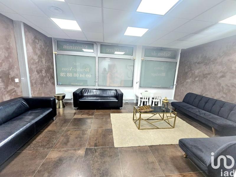 Local commercial - 140 m²