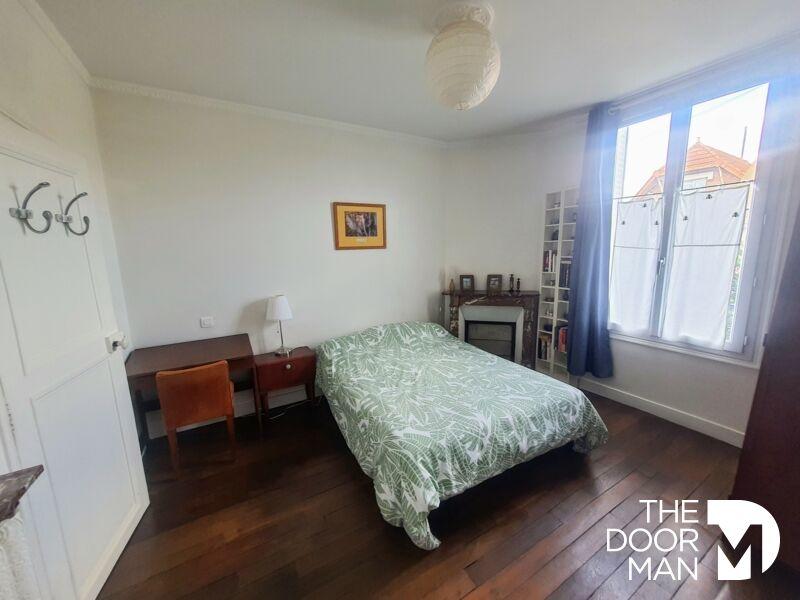 Maison - 145 m² - 8 pièces