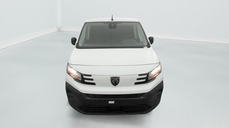 Peugeot Partner Fourgon Xl 950 Kg Bluehdi 100 s Bvm6