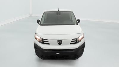 Peugeot Partner Fourgon Xl 950 Kg Bluehdi 100 s Bvm6