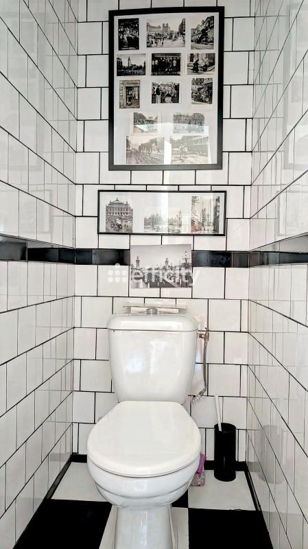 Appartement - 90 m² - 4 pièces