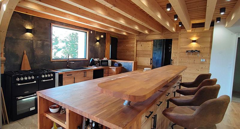 Maison - 185 m² - 5 pièces