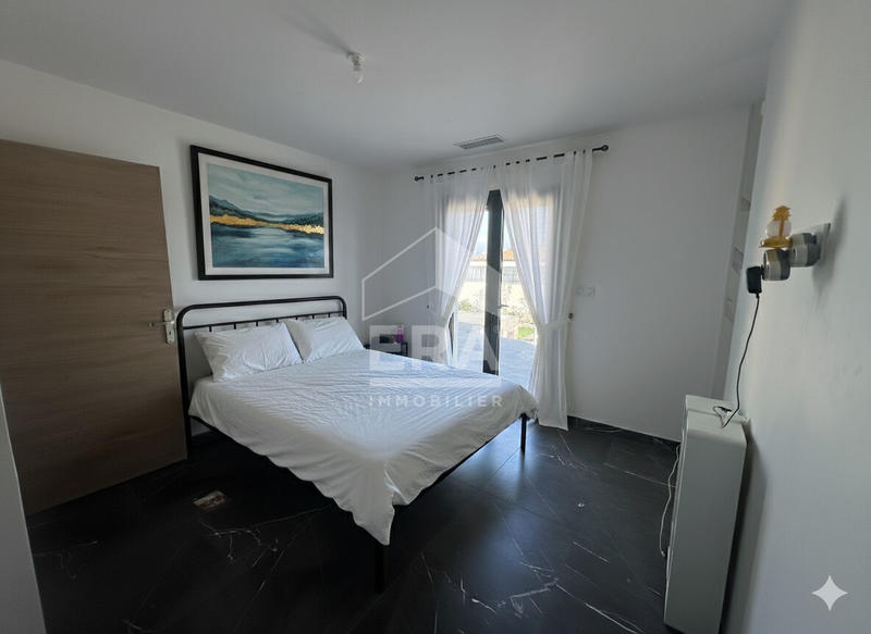 Villa - 131 m² - 5 pièces