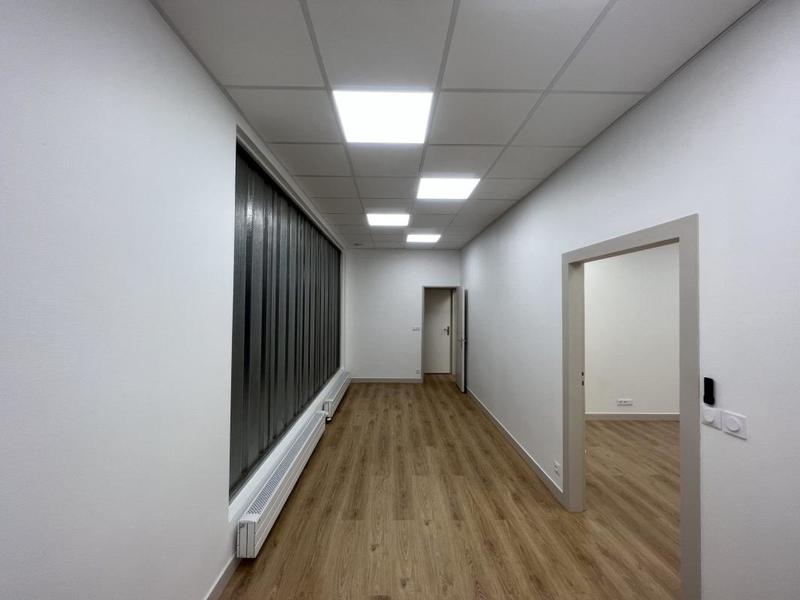 Appartement - 2 pièces