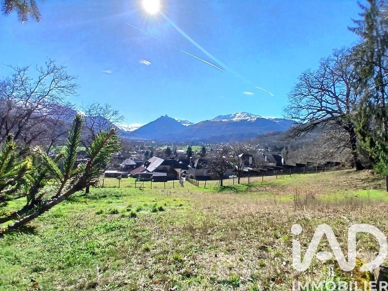 Maison - 389 m² - 12 pièces