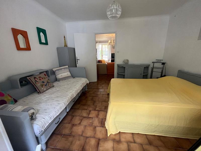 Corps de ferme - 280 m² - 8 pièces