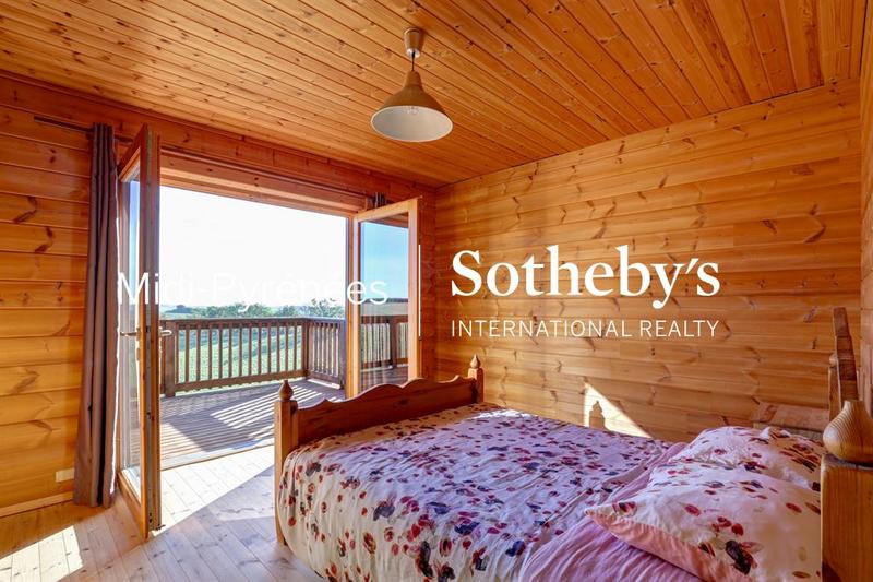 Maison - 163 m² - 6 pièces